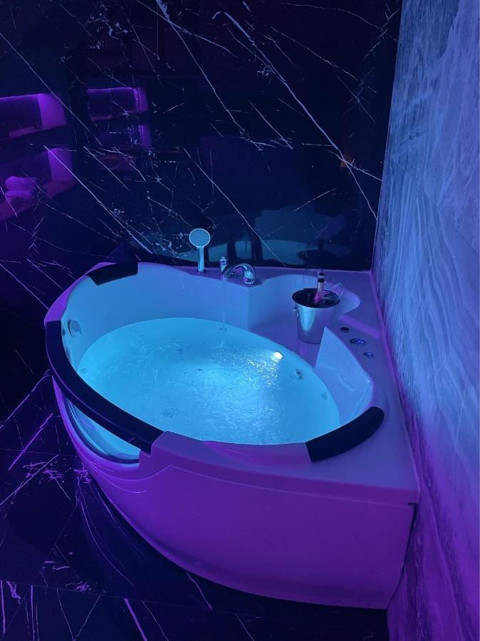 Delux Apartman President Centar Brčko エクステリア 写真