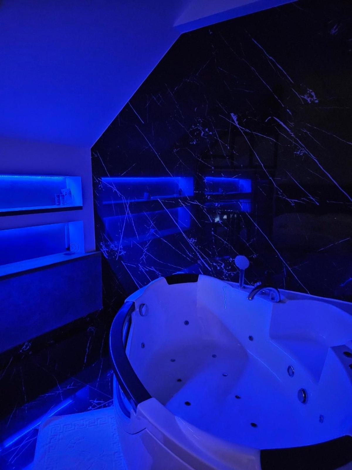 Delux Apartman President Centar Brčko エクステリア 写真